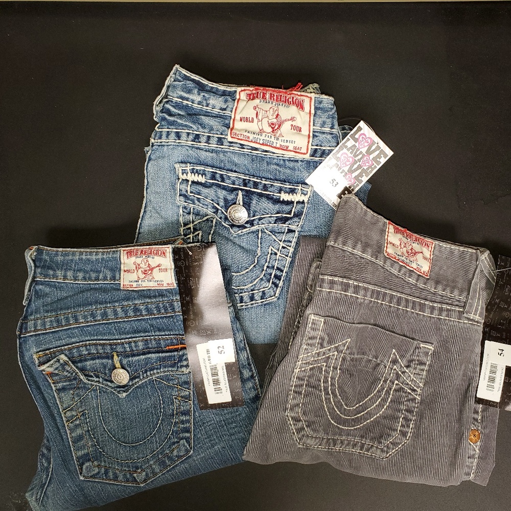 True Religion Jeans